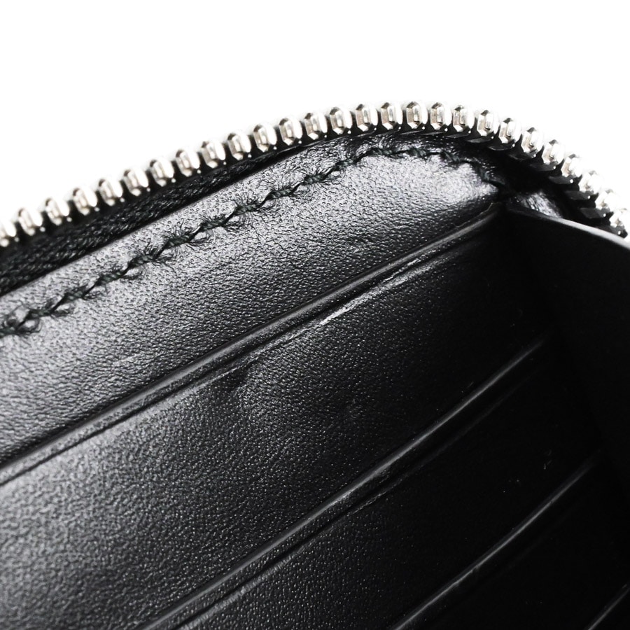 イタウバネオロングジップウォレット(約W19.5xH10.5cm(実寸) ブルー