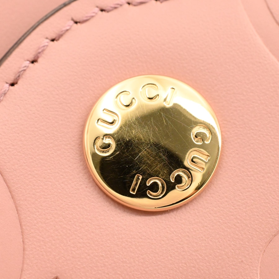 長財布 | 772791 | 長財布 | カーフ | 中古SA品| レディース│グッチ