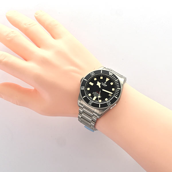 ロデオドライブ | チューダー/チュードル | ペラゴス LHD