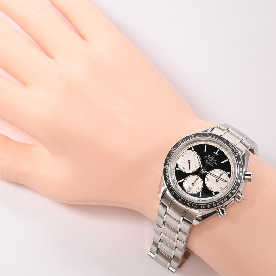 スピードマスター レーシング[326.30.40.50.01.002] Speedmaster