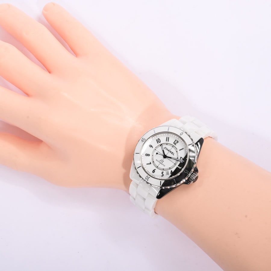 シャネル | J12 パラドックス | H6515 | ステンレス/セラミック | 新品 シャネル | J12 パラドックス | H6515 | ステンレス/セラミック | 新品