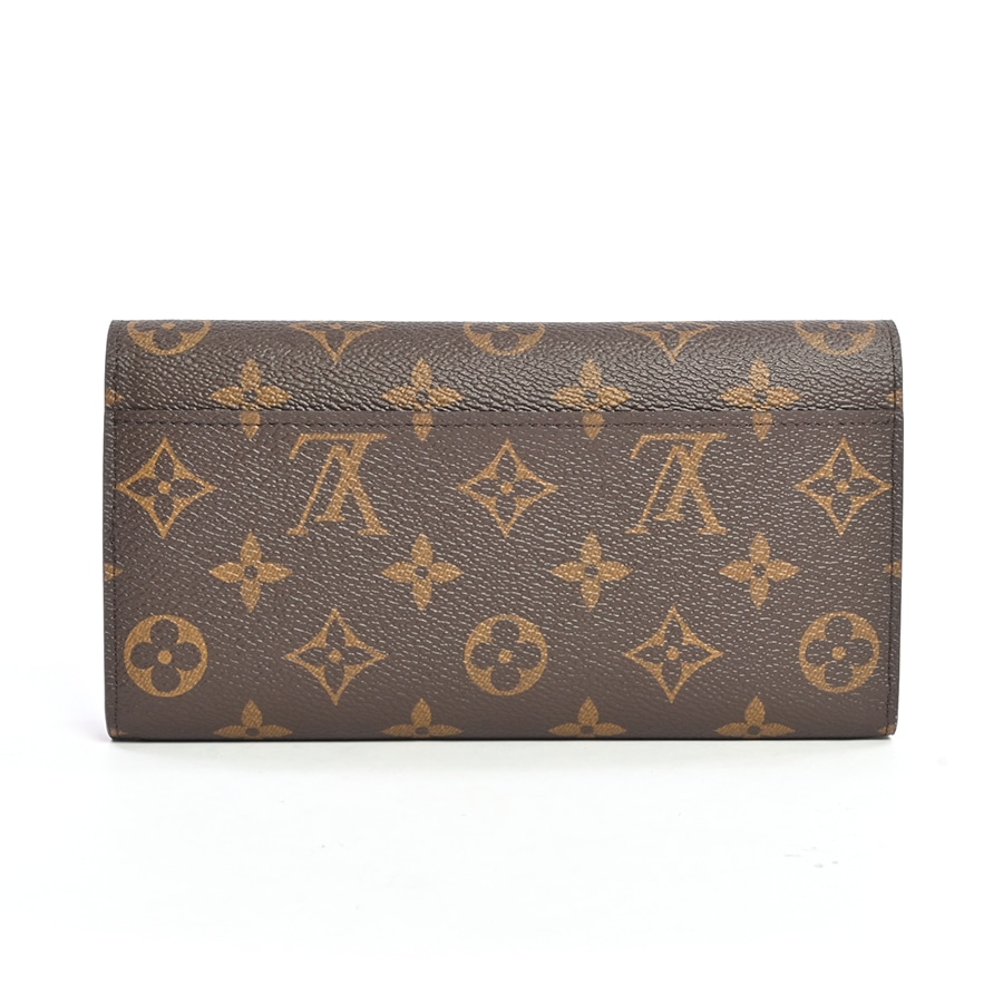 ポルトフォイユ・サラ | M62234 | 長財布 | モノグラム | 新品