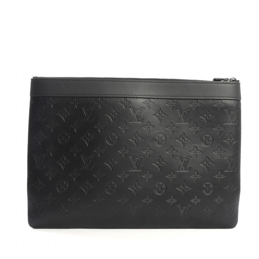 ルイヴィトン　モノグラム ポシェット LOUIS VUITTON ルイヴィトン バッグ レディース 正規品 新品