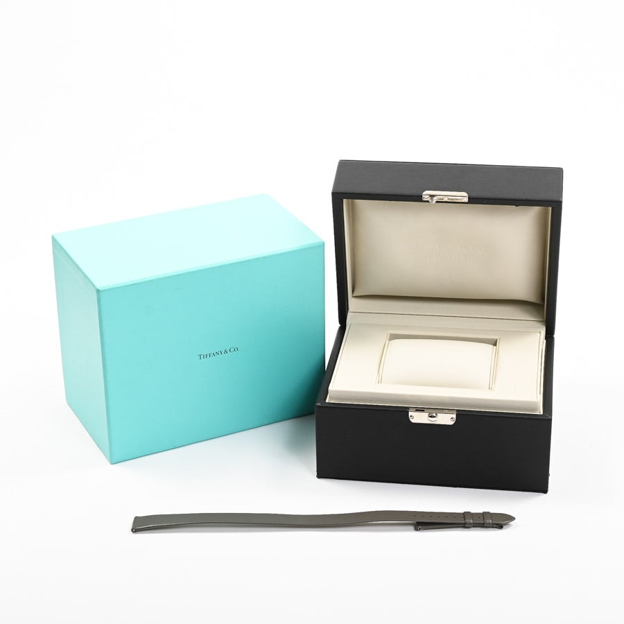 ティファニー | イーストウエスト ミニ | 36668679 | ステンレス