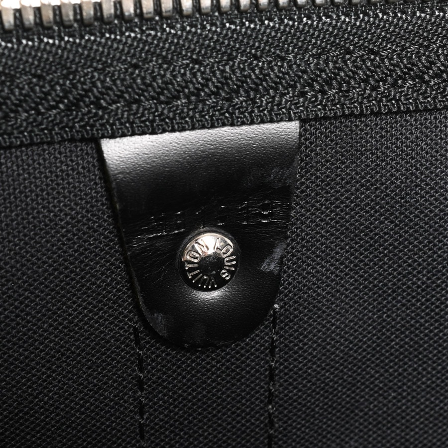 ルイヴィトン　キーポル　45 鍵付き（スペアあり・ロック機能正常） LOUIS VUITTON 中古 ルイヴィトン キーポル・バンドリエール 45