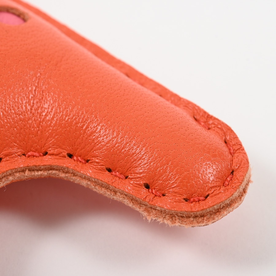 【新品未使用品】HERMES オレンジ ストラップ 3054001790306671_01_8784w.jpeg