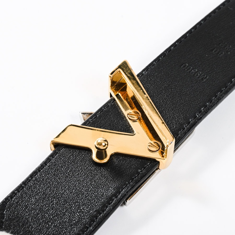 ルイヴィトン　ベルト・ツイスト 30MM ルイヴィトン | ベルトツイスト30MM | M9360W | エピ | 中古B品