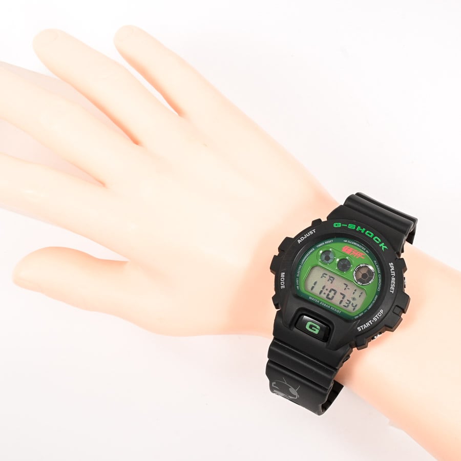 G-SHOCK 石ノ森章太郎70周年 仮面ライダーコラボ | DW-6900FS
