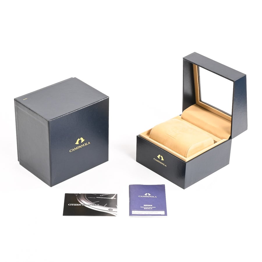 グランドコンプリケーション発売20周年記念 皨雨｜カンパノラ –