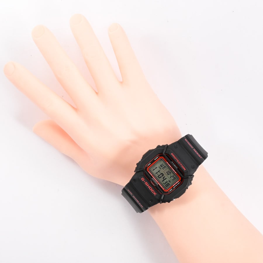 G-SHOCK FOX FIRE Gプレゼンツ フェアリーズ チャーム | DW-5600VT-1T