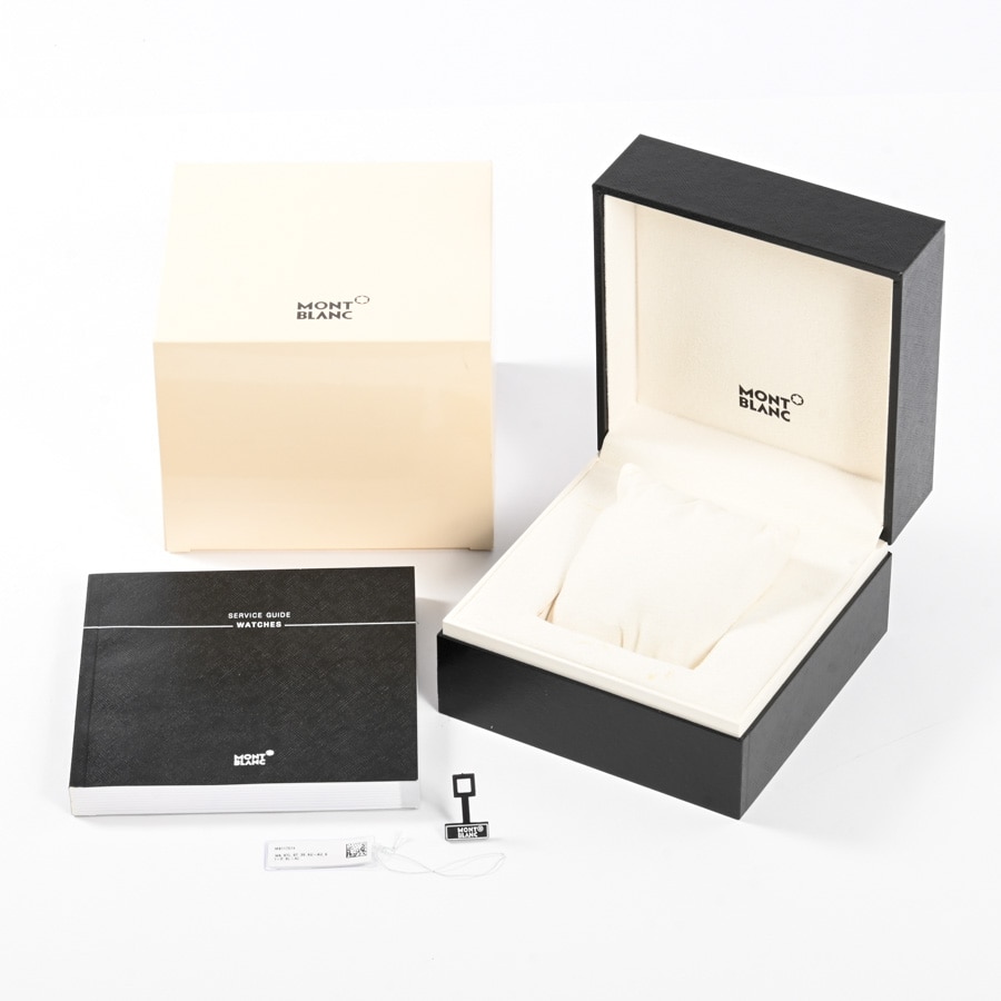 スター レガシー オートマティック デイト | MB117574