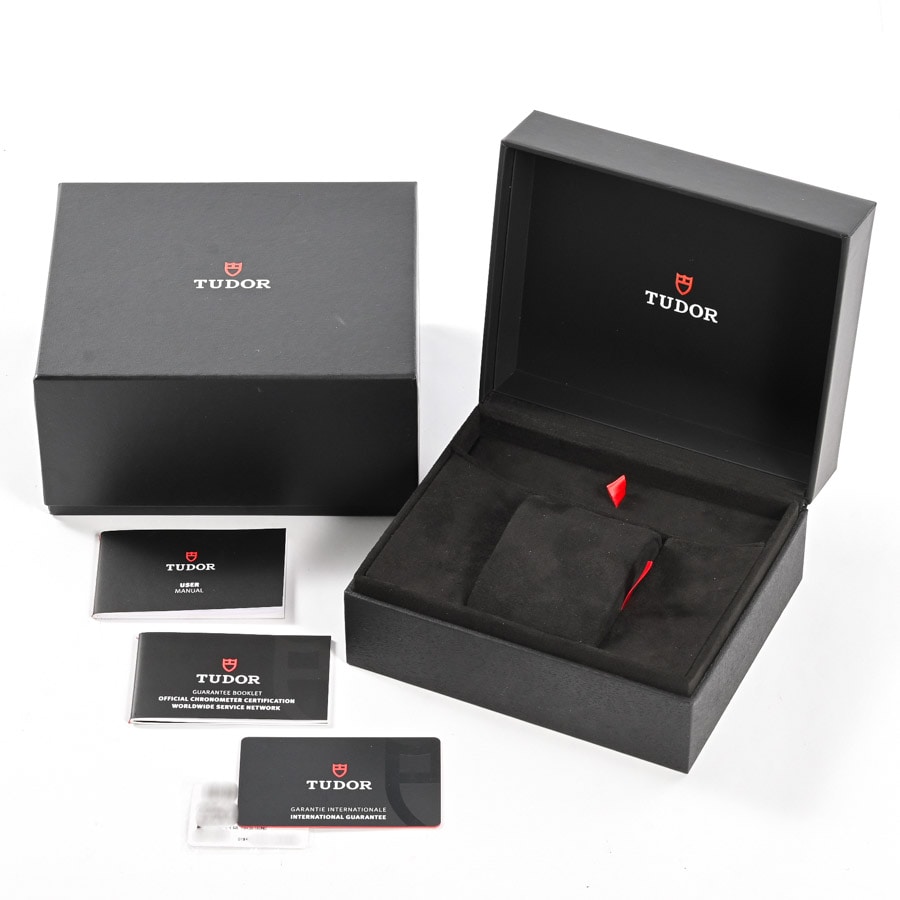 ブラックベイ68 | 7943A1A0NU | ステンレス | 未使用品| メンズ