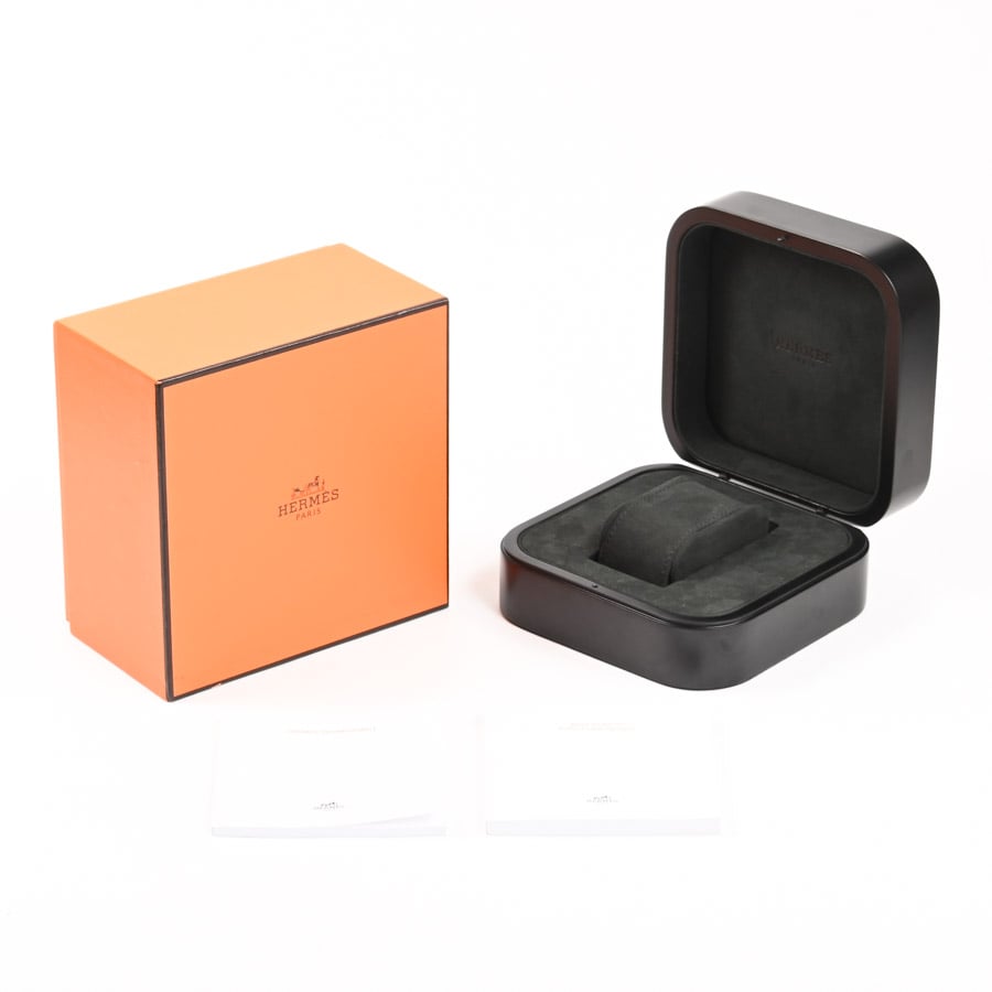 H08 エクストラージ | SP1.744 | チタニウム | 中古SA品| メンズ