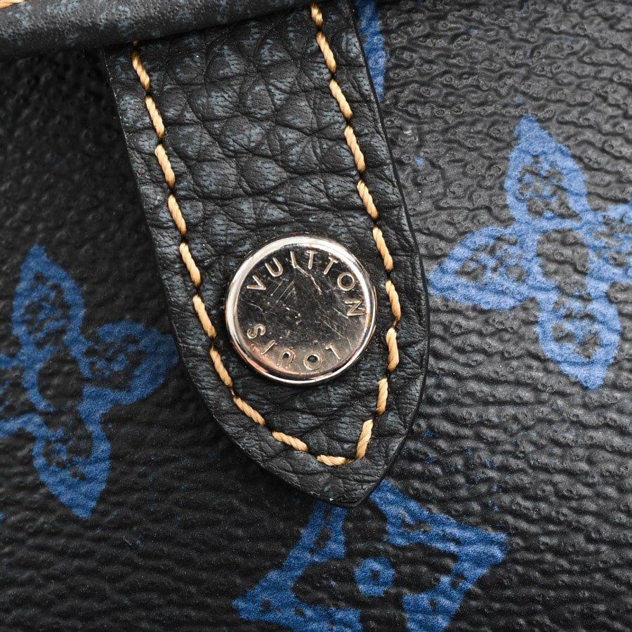 【値下げ】ルイヴィトン クリストファーウェアラブルウォレット LOUIS VUITTON ルイヴィトン Louis Vuitton バッグ クリストファー