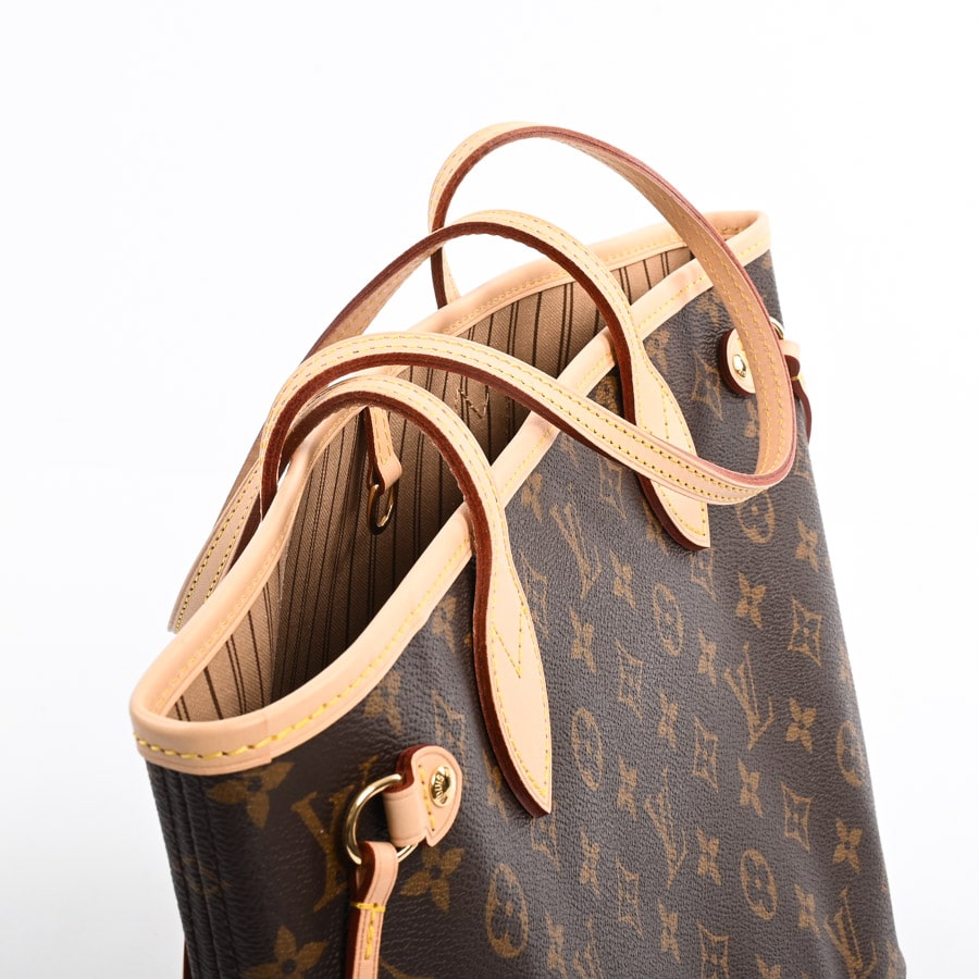 ネヴァーフルPM | M46979 | トートバッグ | 未使用品| レディース