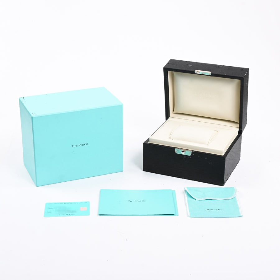 CT60 クロノグラフ | 34677301 | ステンレス | 中古A品| メンズ