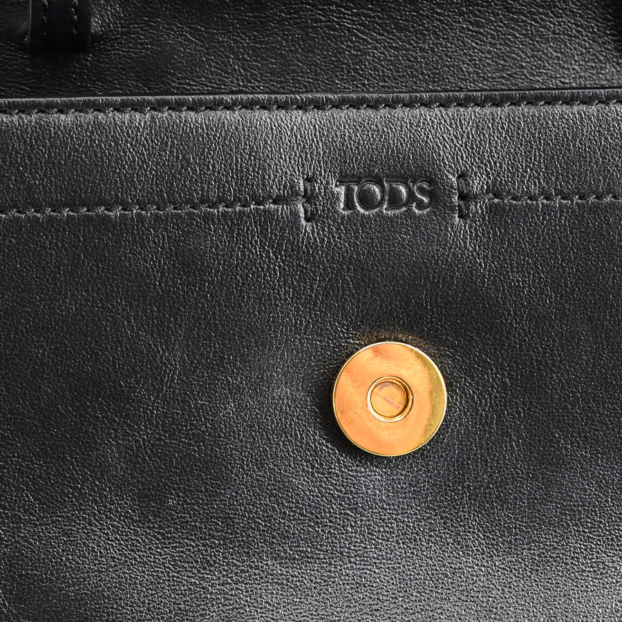 Tタイムレス2WAYショルダーバッグ | ショルダーバッグ | カーフ | 中古