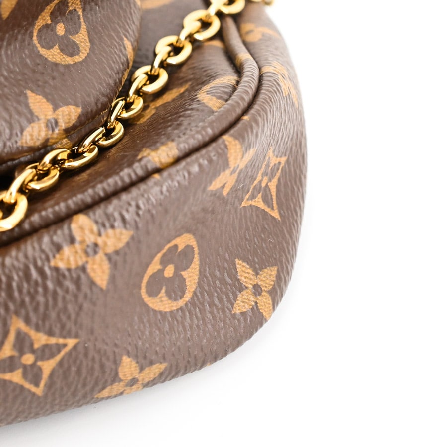 ミュルティポシェットアクセソワール | M44840 | ショルダーバッグ