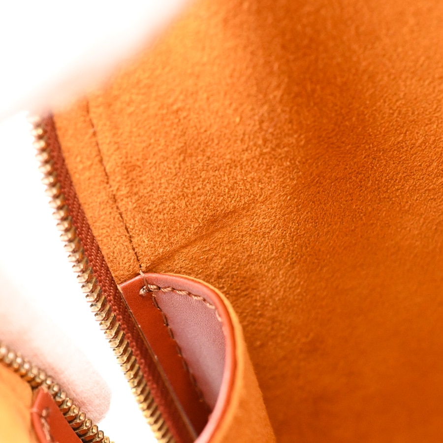 アルマ(約W30xH23xD16cm(実寸) ブラウン): ブランドバッグ【公式