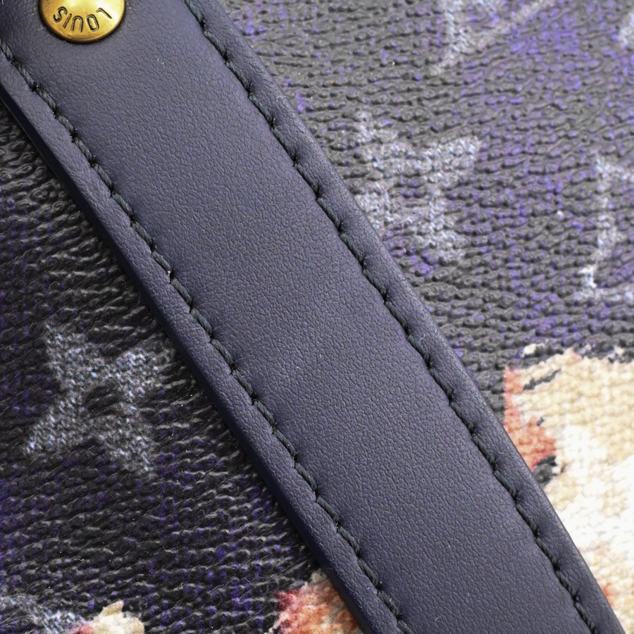 キーポルバンドリエール25 | M46804 | ボストンバッグ | 中古A品