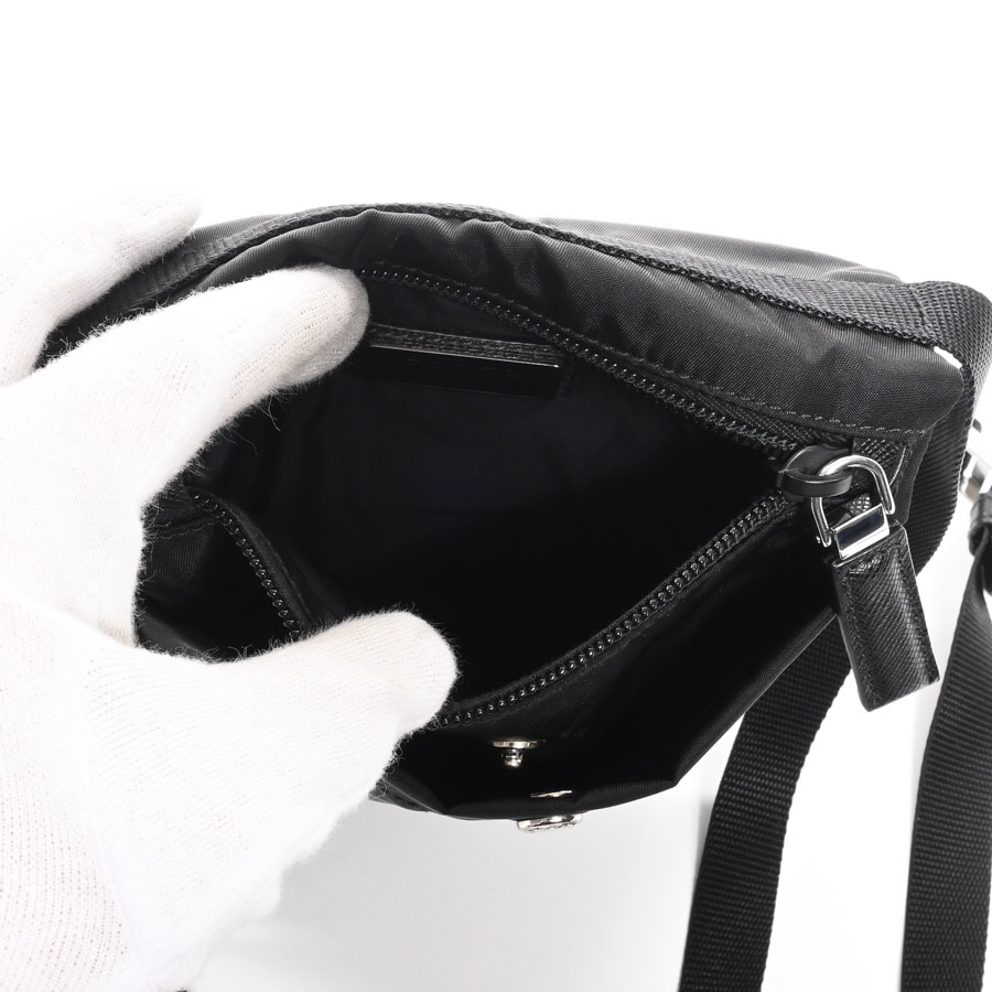 PRADA プラダ ショルダーバッグ 2VH059 プラダ | ロングショルダーバッグ | 2VH059 | クロスショルダー