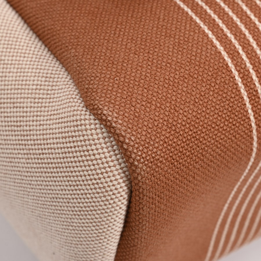 エルメス | エールバッグジップPM | ハンドバッグ | トワルアッシュ