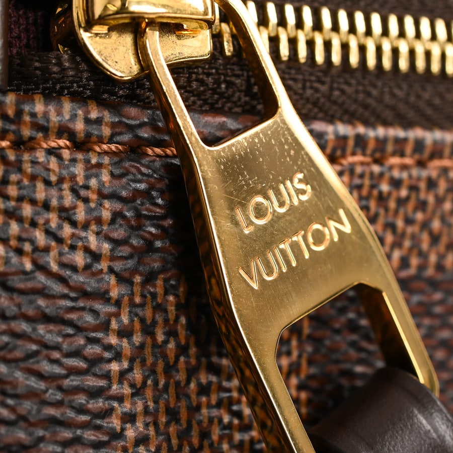LOUIS VUITTON】ルイ・ヴィトン イエナPM トートバッグ N41012