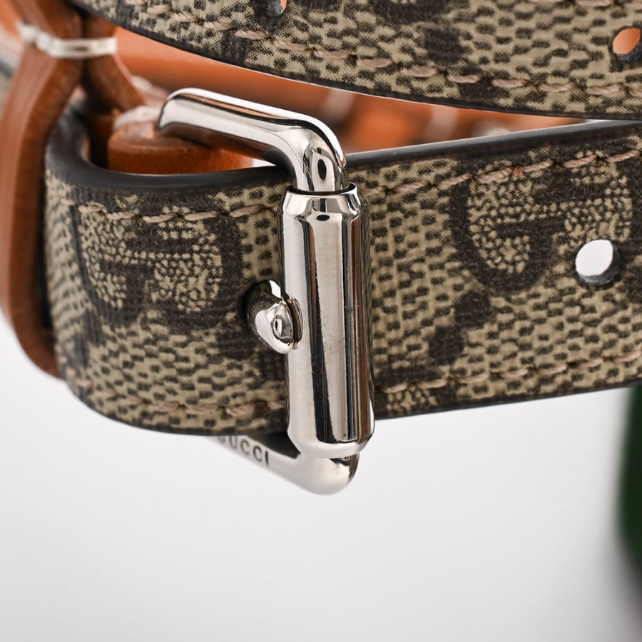 国内即送 GUCCI バンブー 1947 3WAY ミニ ベルトバッグ 681137 バンブー1947ミニベルトバッグ | 681137 | ウエストバッグ | GG