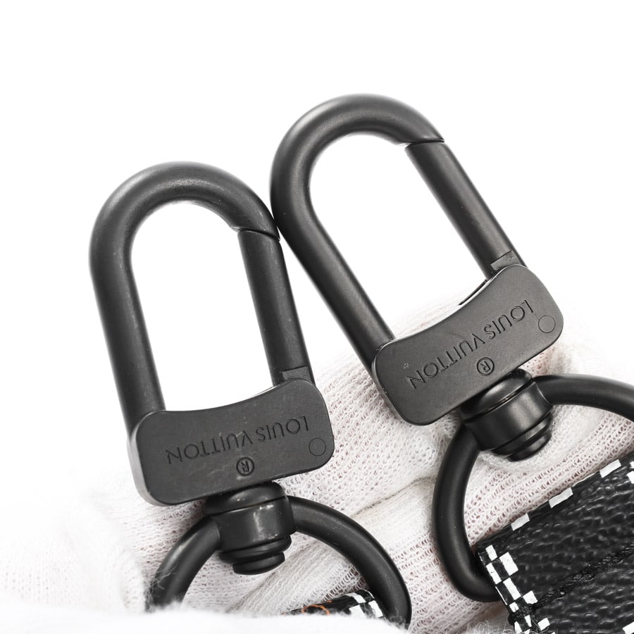 キーポルバンドリエール40 | M57416 | ボストンバッグ | トリヨン