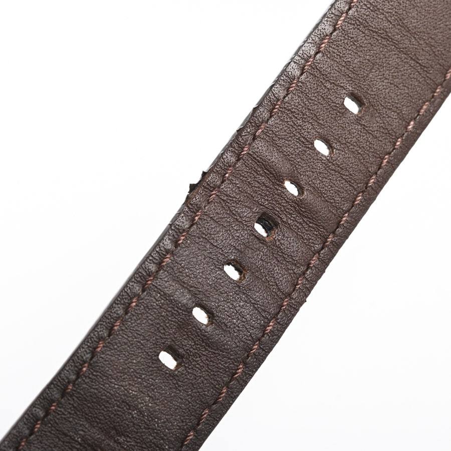 タンブール スリム モノグラム マカサーGM | QA005Z