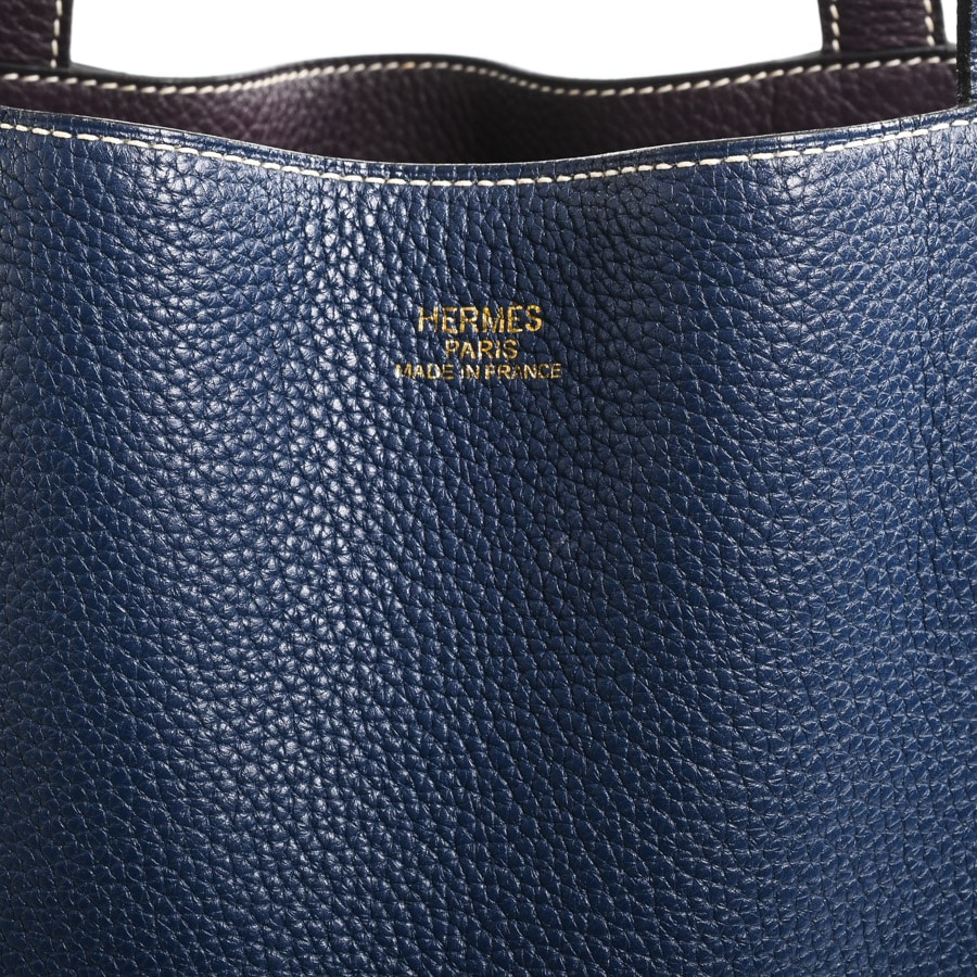 ドゥブルセンス36 | トートバッグ | トリヨンクレマンス | 中古AB品