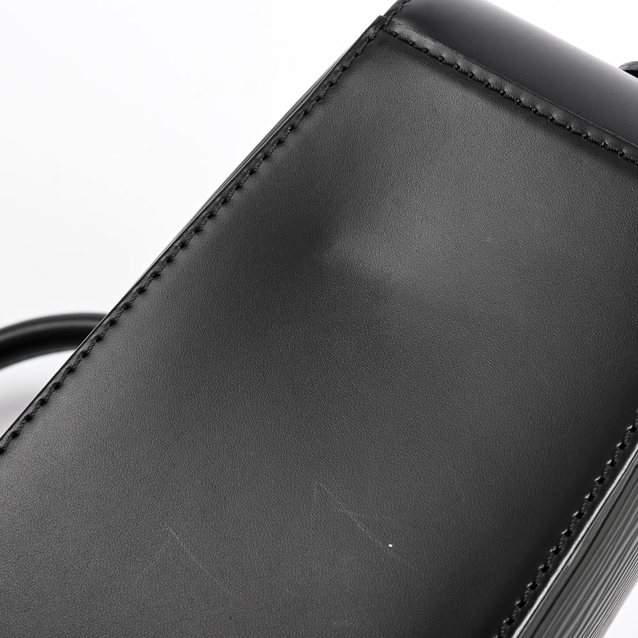 ジャスミン(約W32xH17.5xD10cm ブラック): ブランドバッグ【公式