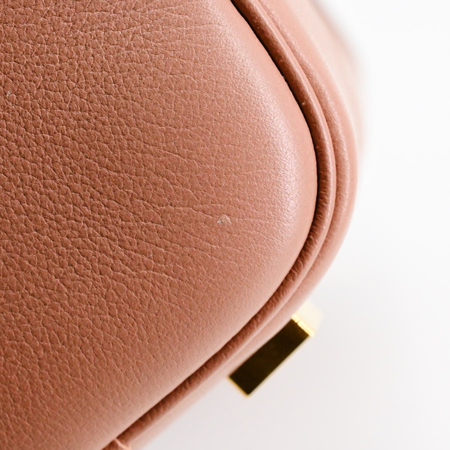 アマソナ23 ピンク アマソナ23(約W23xH14xD9cm(実寸) ピンク / ダークブラッシュ