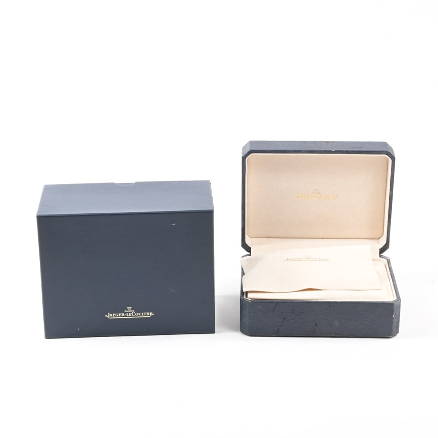 ビッグレベルソ | Q2708420 | ステンレス | 中古A品| メンズ│ジャガー