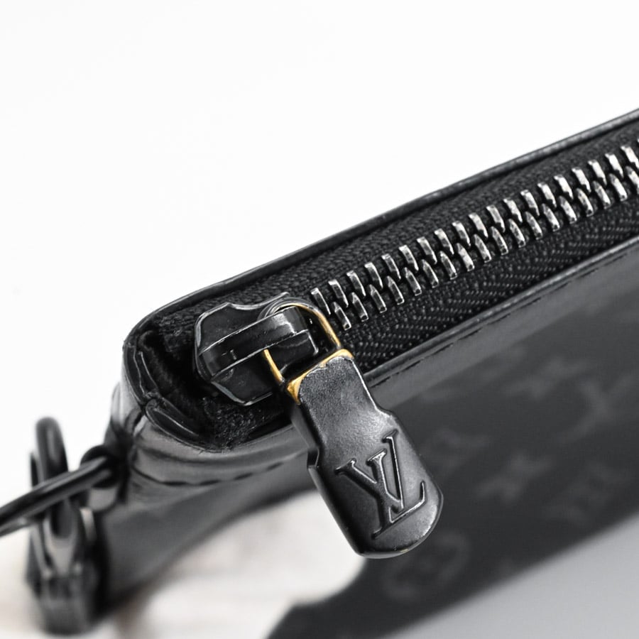 ポシェットトゥゴー | M81569 | クラッチバッグ | 中古AB品| メンズ