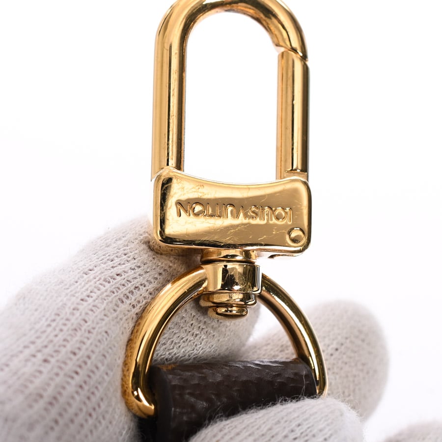 【安心国内】Louis Vuitton サックプラ BB ハンドバッグ サックプラ BB モノグラム｜ルイ・ヴィトン 公式サイト - M46265