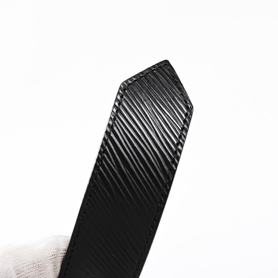 ルイヴィトン | ベルトツイスト30MM | M9360W | エピ | 中古B品