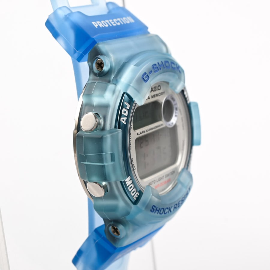 G-SHOCK 1998フランスワールドカップ限定モデル3本セット | G-WCUP98