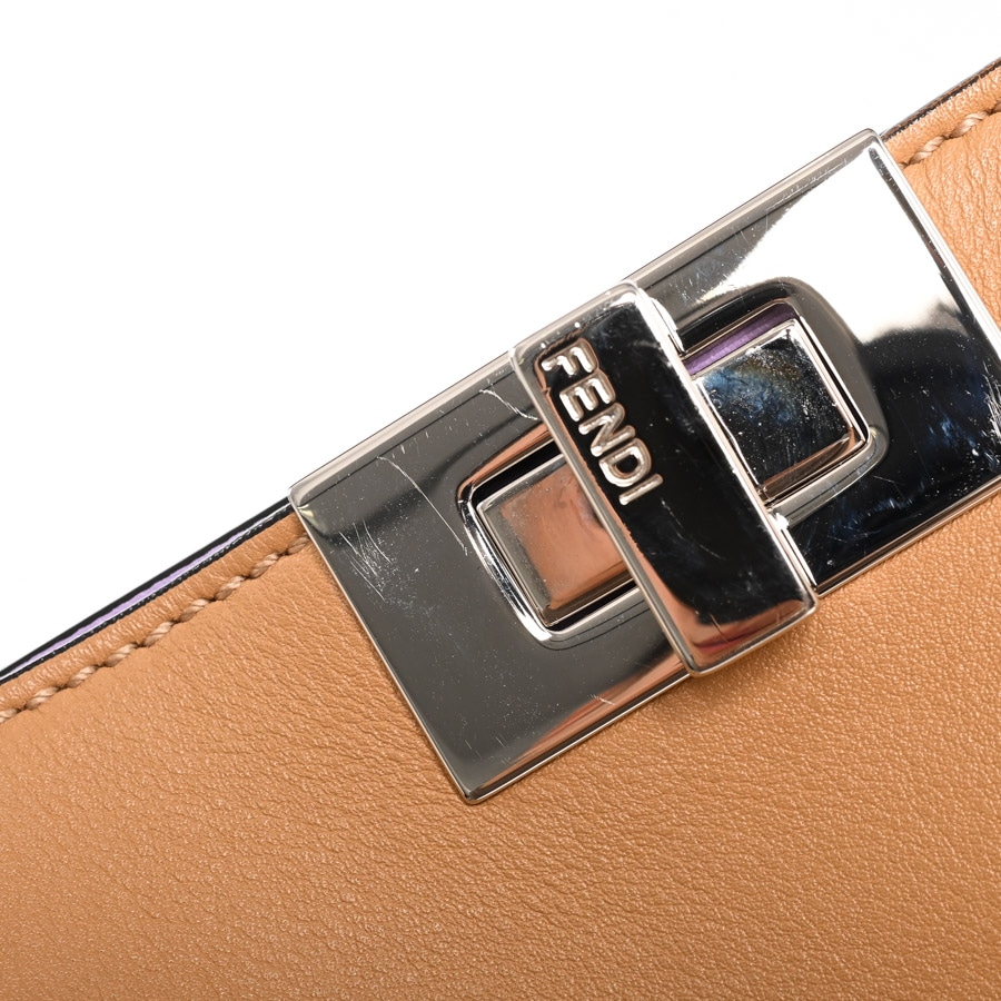 ピーカブーエッセンシャリー | 8BN302-A4TC | ショルダーバッグ