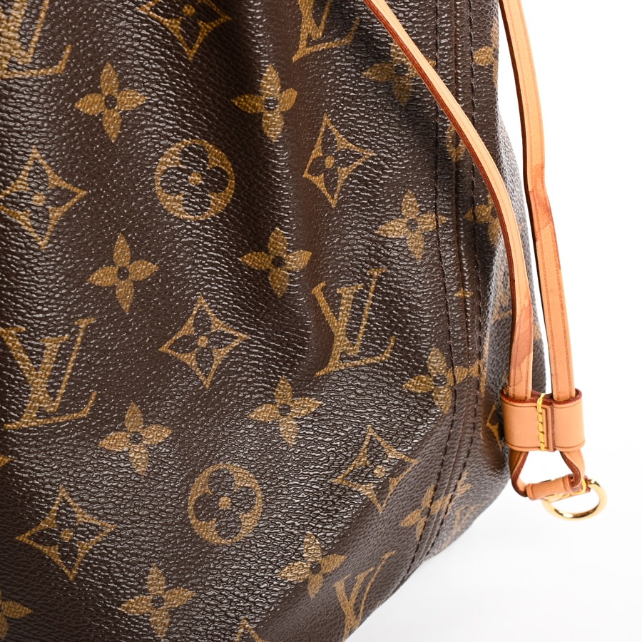 国内発送【人気のリバーシブル】Louis Vuitton ネヴァーフル MM リバーシブルタイプが登場☆2色】ルイヴィトン ネヴァーフル