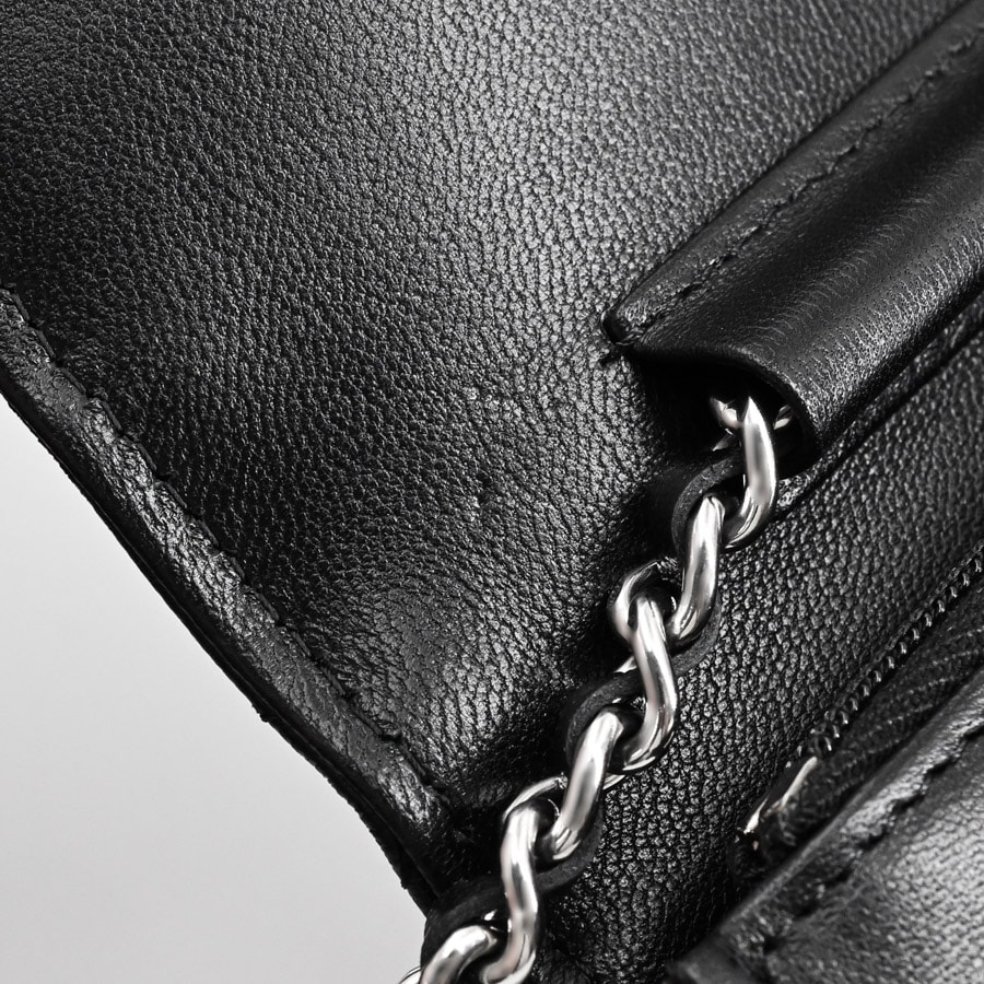 チェーンウォレット | A33814 | チェーンウォレット | ラムスキン  