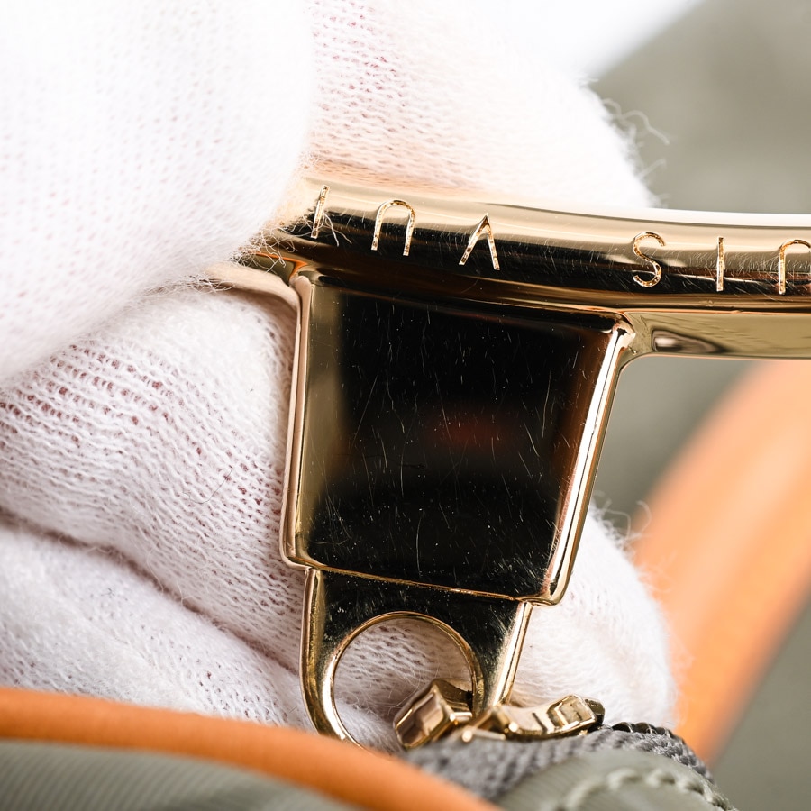 キーポルバンドリエール50 | M43886 | ボストンバッグ | 中古A品| ユニ