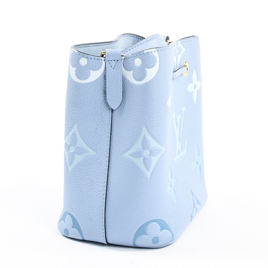 ネオノエBB(約W20xH20xD13cm ライトブルー): ブランドバッグ【公式