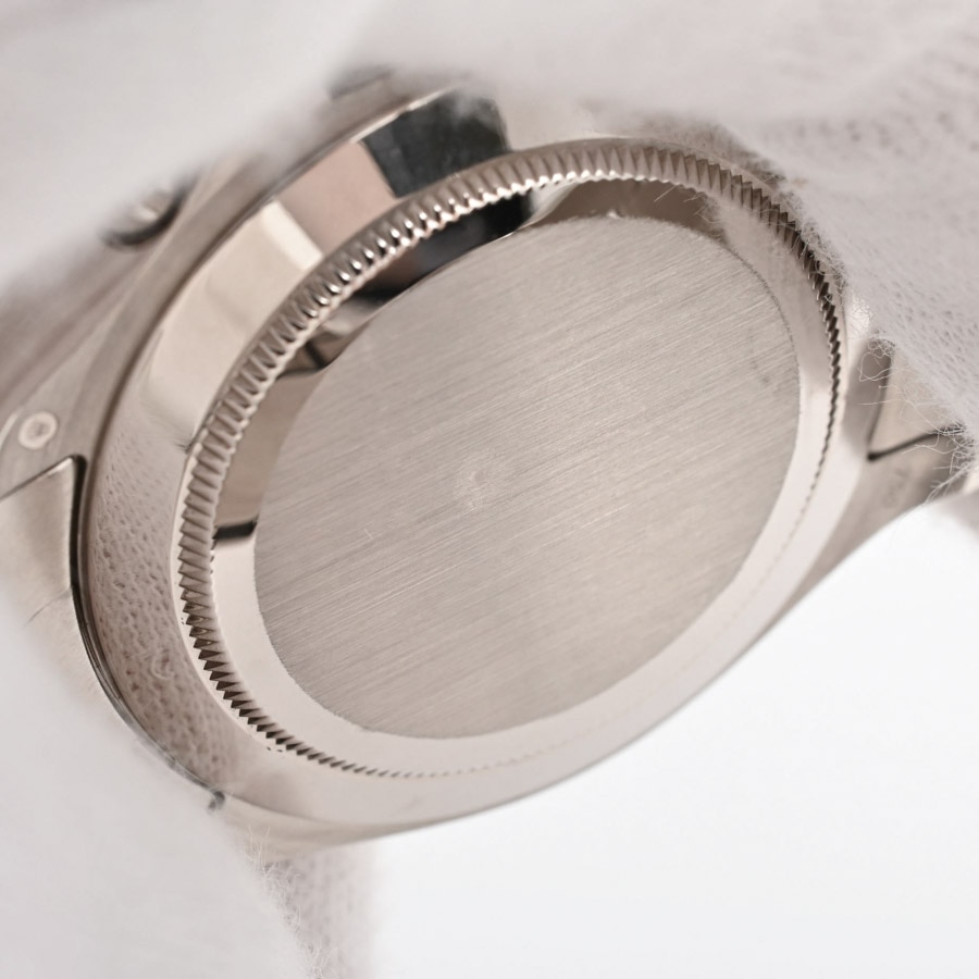 デイトナ(ケース:約40mm/ブレスサイズ:約19cm ブラックナンバー