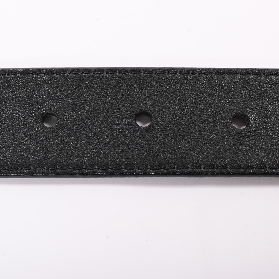 ルイヴィトン | ベルトツイスト30MM | M9360W | エピ | 中古B品