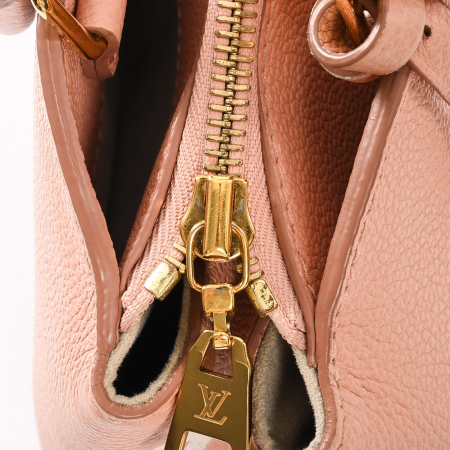 ルイヴィトン | プティパレPM | M46353 | ハンドバッグ | バイカラー