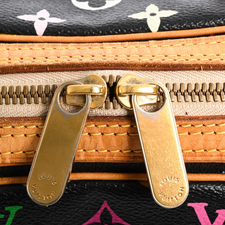 プリシラ | M40097 | ハンドバッグ | 中古B品| レディース│ルイ