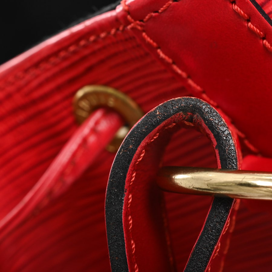 ノエ(約W27xH34xD19cm レッド / カスティリアンレッド): ブランド