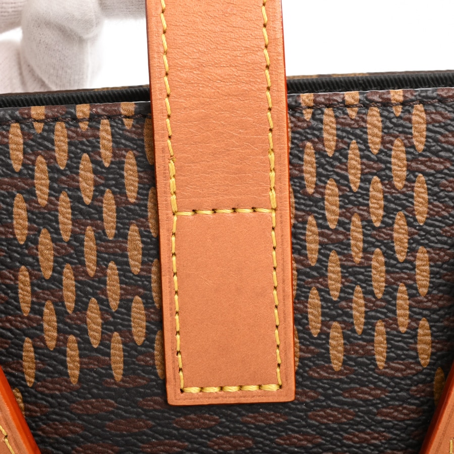 ミニトート | N40355 | トートバッグ | 中古AB品| ユニセックス│ルイ