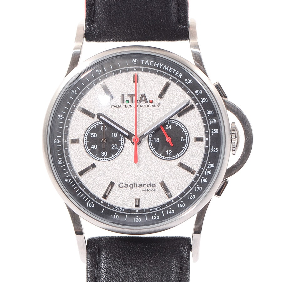 【未使用品】  アイティエー ガリアルド ヴェローチェ  24.00.02 ステンレス 新宿歌舞伎町店